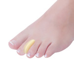 Вставка між пальцями поролонова при деформаціях пальців (розміри в асортименті) - шт. XL