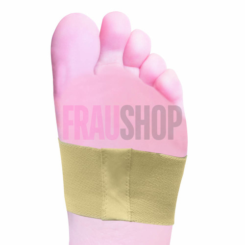 Еластичний Бандаж при поздовжньому плоскостопості - 1 шт., (Fresco, Іспанія)