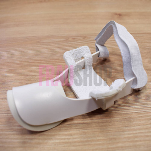 Шина нічна розмір при вальгусній деформації стопи, бурситі, подагрі -пара, Fresco(Іспанія) M