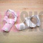 Шина нічна розмір при вальгусній деформації стопи, бурситі, подагрі -пара, Fresco(Іспанія) M