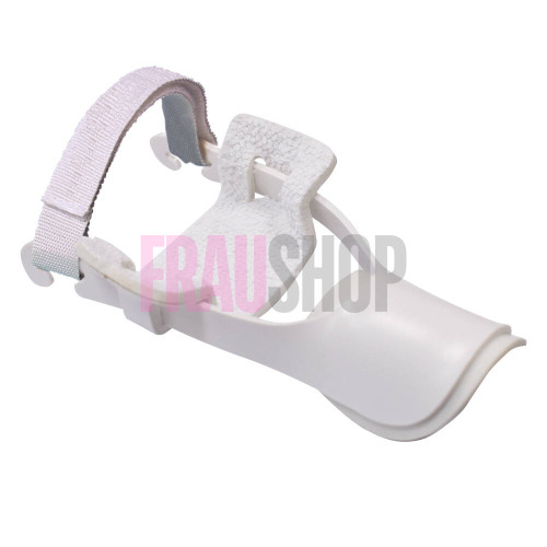 Шина нічна розмір при вальгусній деформації стопи, бурситі, подагрі -пара, Fresco(Іспанія) M