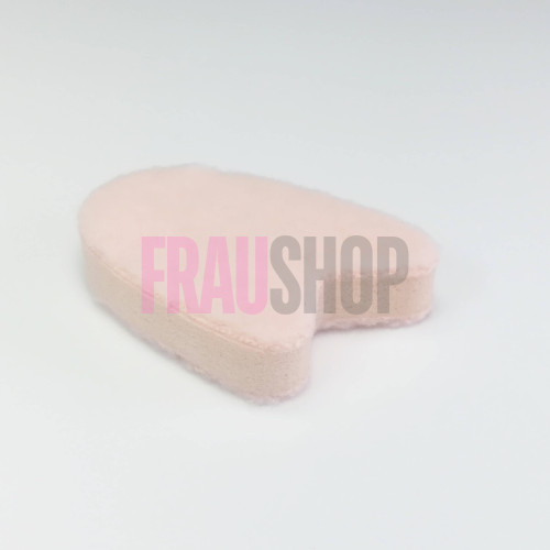 Вставка між пальцями з фетру при деформаціях пальців (розміри в асортименті) - шт. XL