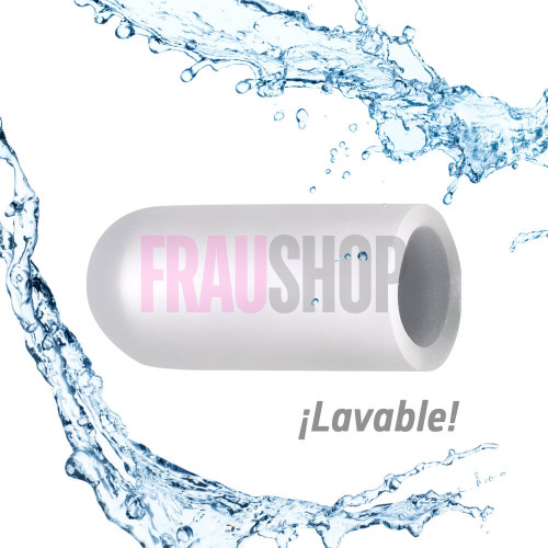 Ковпачок гелевий - шт. (Fresco, Іспанія)