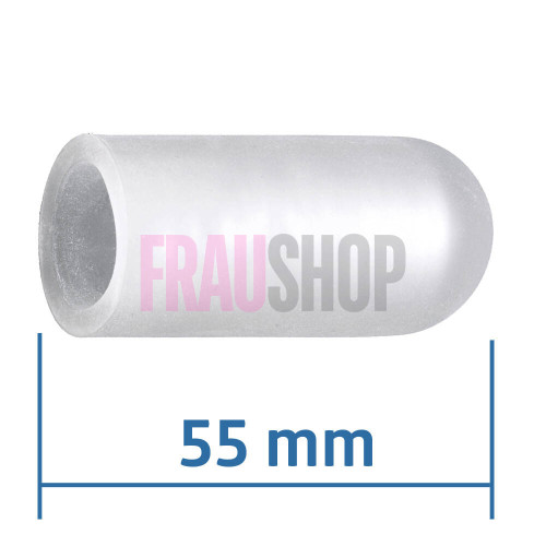 Ковпачок гелевий - шт. (Fresco, Іспанія)