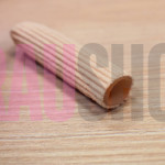 Ковпачок гелевий, покритий пружною ребристою тканиною - шт. (Fresco, Іспанія)