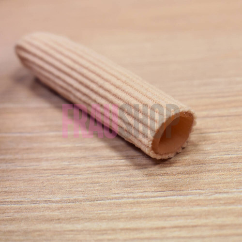 Ковпачок гелевий, покритий пружною ребристою тканиною - шт. (Fresco, Іспанія)