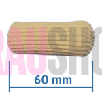 Ковпачок гелевий, покритий пружною ребристою тканиною - шт. (Fresco, Іспанія)