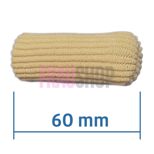 Ковпачок гелевий, покритий пружною ребристою тканиною - шт. (Fresco, Іспанія)