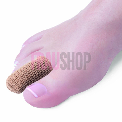 Ковпачок з супер еластичної тканини з гелем всередині - шт. Fresco (Іспанія)