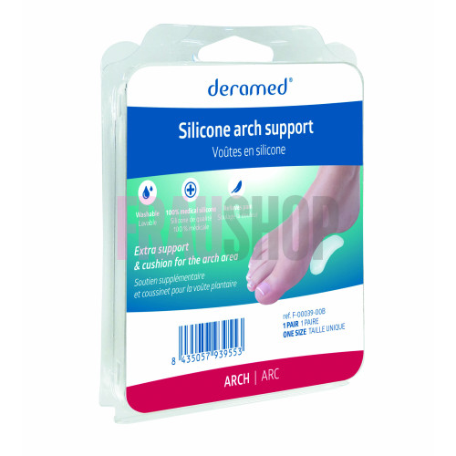 Супінатор-підтримка під склепіння стопи - пара, Fresco (Іспанія)