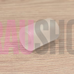 Трубка з гелю для пальців розмір L