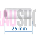 Трубка з гелю для пальців розмір L