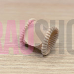 Муфта з пружної тканини з гелевою вставкою від мозолів і натертостей (розмір 15 мм (S) Fresco (Іспанія)