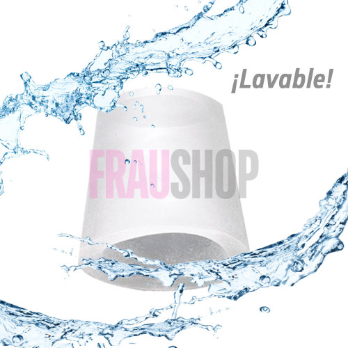 Трубка з гелю для захисту п'ятого пальця стопи, Fresco (Іспанія)