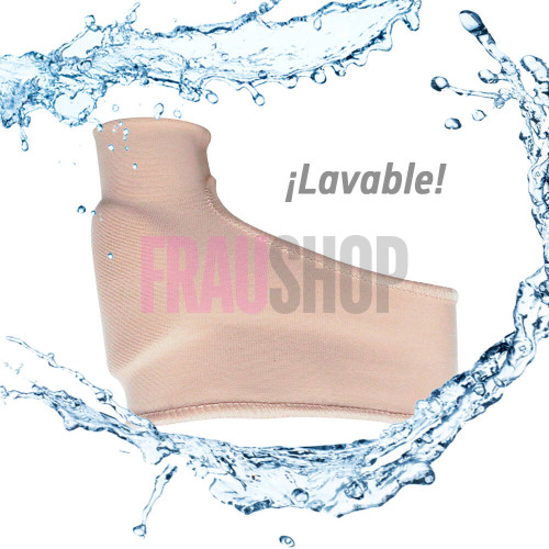 Защита при вальгусной деформации с гелевой вставкой, размер универсальный-шт., Fresco (Испания)