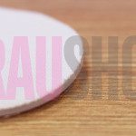 Захист вальгуса з тонкого гелю на клейовій основі, розмір універсальний - шт., Fresco (Іспанія)