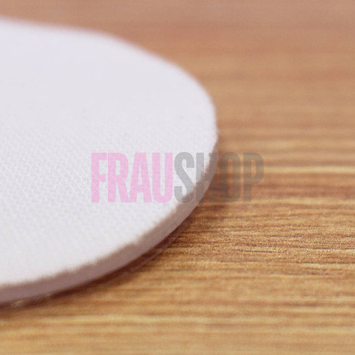 Захист вальгуса з тонкого гелю на клейовій основі, розмір універсальний - шт., Fresco (Іспанія)