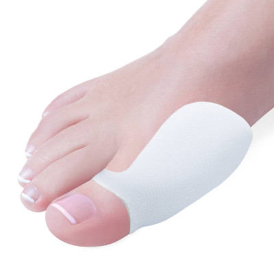 Захист вальгуса з тонкого гелю на клейовій основі, розмір універсальний - шт., Fresco (Іспанія) 