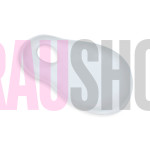 Захист у разі вальгусної деформації з товстого гелю, розмір універсальний, шт.