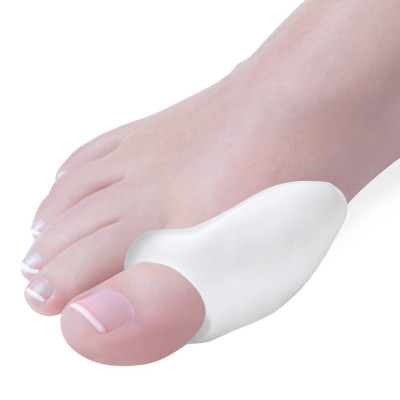 Захист у разі вальгусної деформації з товстого гелю, розмір універсальний, шт.