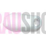 Захист у разі вальгусної деформації з товстого гелю, розмір універсальний, шт.