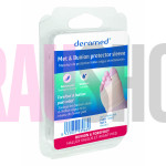 Бандаж з гелевою вставкою в області кістки першого пальця і під плюсну S, Fresco (Іспанія)