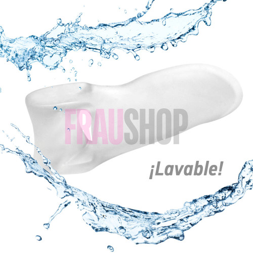 Вставка между 1 и 2 пальцами с защитой косточки, размер универсальный - шт., Fresco (Испания)