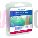 Тканинний бандаж з гелевою подушкою під плюсну (розмір в асортименті) - L Fresco (Іспанія)