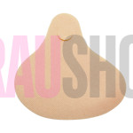 Подушечка из геля под плюсну в ткани (размер в ассортименте) - пара L