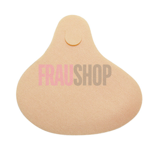 Подушечка из геля под плюсну в ткани (размер в ассортименте) - пара L