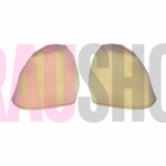 Гелевая защита пальцев - пара, Fresco (Испания)