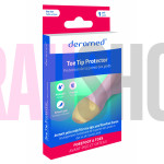 Гелевая защита пальцев - пара, Fresco (Испания)