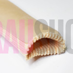 Трубка с упругой ткани с гелевой вставкой, с маслом 72 см (размер в ассортименте) - L