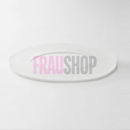 Кільце овальне гелеве на клейовій основі L Fresco (Іспанія)