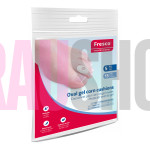 Кільце овальне гелеве на клейовій основі Fresco (Іспанія)