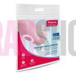 Кільце овальне гелеве на клейовій основі L Fresco (Іспанія)