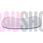 Захист п'яти від натирання (клеїться у взутті) - пара