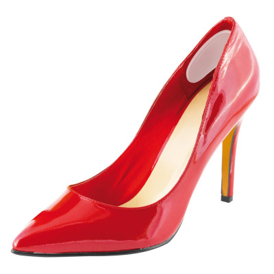 Захист п'яти від натирання (клеїться у взутті) - пара 