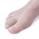 Трубка із супереластичного матеріалу з гелевою вставкою всередині 15 см, розмір на вибір, шт.