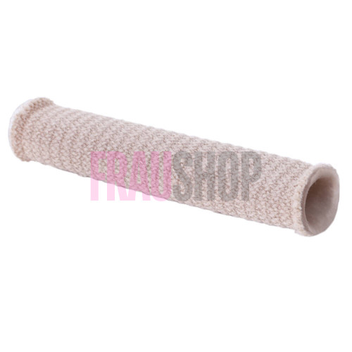 Трубка із супереластичного матеріалу з гелевою вставкою всередині 15 см, розмір на вибір, шт.