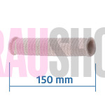 Трубка із супереластичного матеріалу з гелевою вставкою всередині 15 см, розмір на вибір, шт.