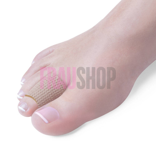 Трубка із супереластичного матеріалу з гелевою вставкою всередині 15 см, розмір на вибір, шт.