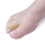 Трубка з пружної тканини з гелевою вставкою всередині 15 см, розмір на вибір, шт.