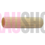 Трубка з пружної тканини з гелевою вставкою всередині 15 см, розмір на вибір, шт.