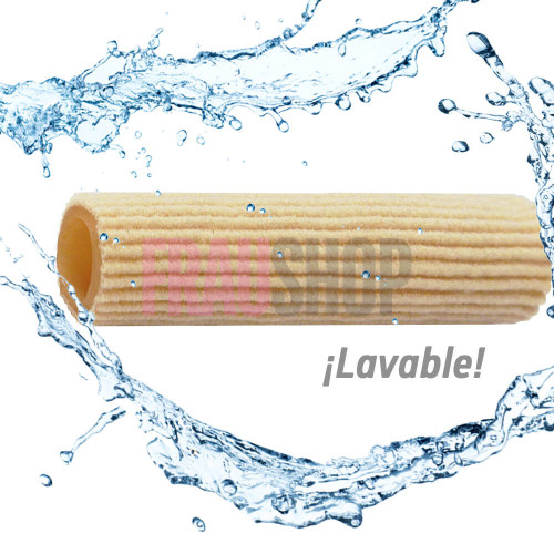 Трубка з пружної тканини з гелевою вставкою всередині 15 см, розмір на вибір, шт.