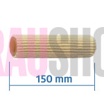 Трубка з пружної тканини з гелевою вставкою всередині 15 см, розмір на вибір, шт.