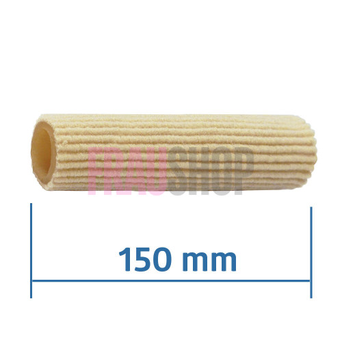 Трубка з пружної тканини з гелевою вставкою всередині 15 см, розмір на вибір, шт.