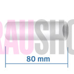 Трубка з гелю 8 см (розмір - L) Fresco (Іспанія)