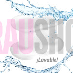 Вставка між 1 і 2 пальцями (товста) форма наковальні - шт.