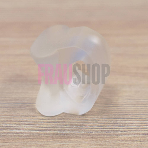 Вставка з фіксатором між 1 і 2 пальцями гелева, - шт., Fresco (Іспанія)